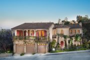Ridgegate, La Jolla ( SOLD)