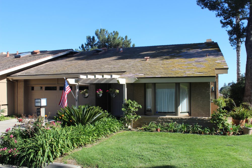 Mount La Jolla estate sale...SOLD La Jolla Estate Homes