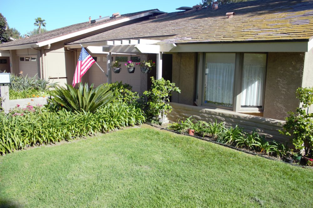 Mount La Jolla estate sale...SOLD La Jolla Estate Homes